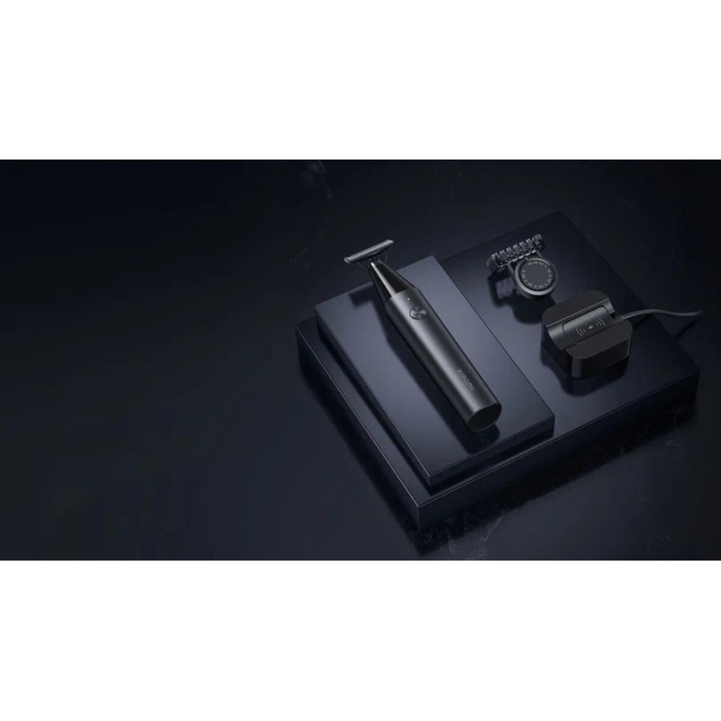 Тример Xiaomi UniBlade Trimmer