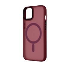Чохол для смартфона Cosmic Magnetic Color HQ for Apple iPhone 14 Red