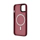 Чохол для смартфона Cosmic Magnetic Color HQ for Apple iPhone 14 Red