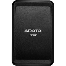 SSD ADATA SC685 500GB USB 3.2 Gen 2 Type-C Black