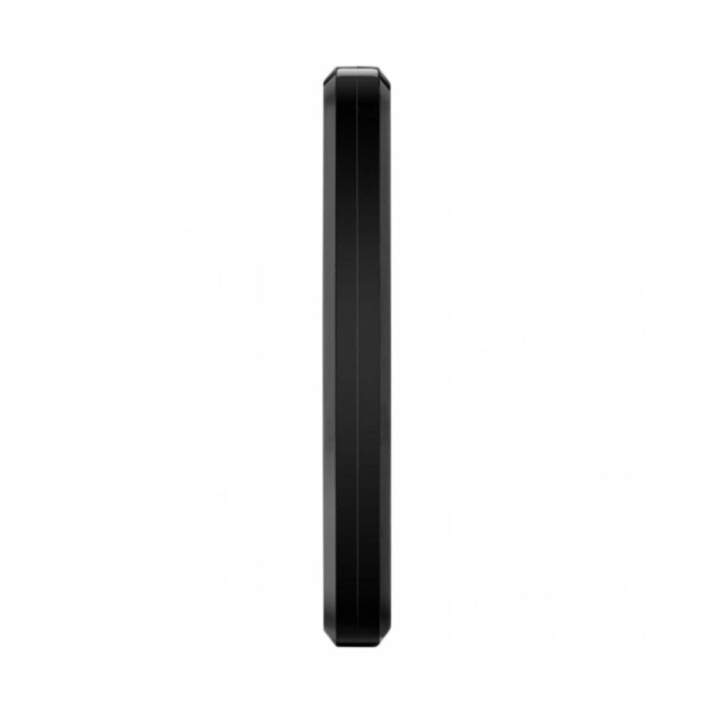 SSD ADATA SC685 500GB USB 3.2 Gen 2 Type-C Black