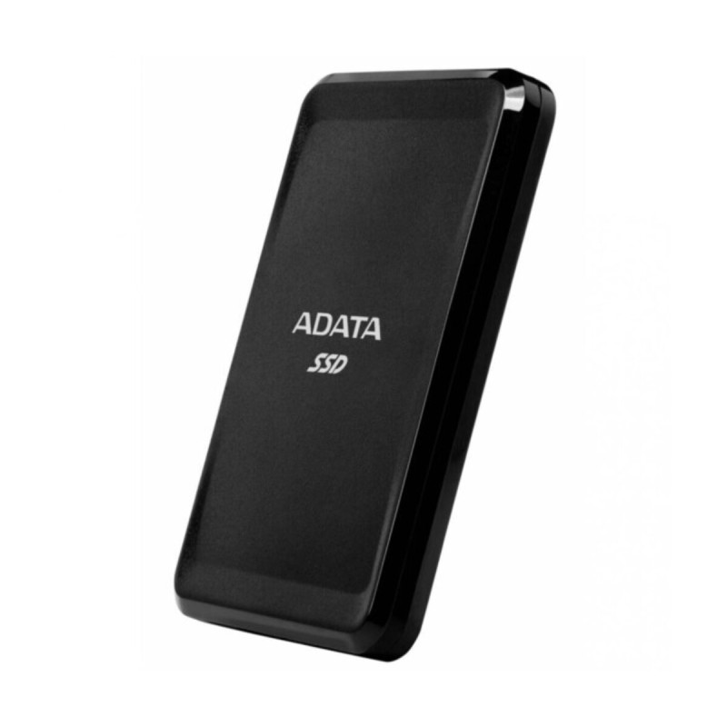 SSD ADATA SC685 500GB USB 3.2 Gen 2 Type-C Black