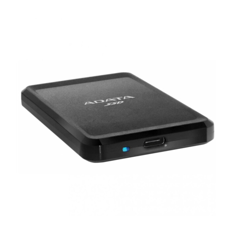 SSD ADATA SC685 500GB USB 3.2 Gen 2 Type-C Black