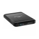 SSD ADATA SC685 500GB USB 3.2 Gen 2 Type-C Black