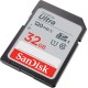 SDXC (UHS-1) SanDisk Ultra 32Gb class 10 (120Mb/s)