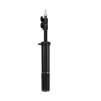 Штатив Baseus 360°AI Following Shot Tripod Head tripod Black