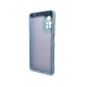 Чохол для смартфона Cosmic Magic Shield for Xiaomi Redmi Note 12 Pro 4G Light Blue