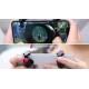 Ігровий контролер Baseus Red-Dot Mobile Game Scoring Tool Black