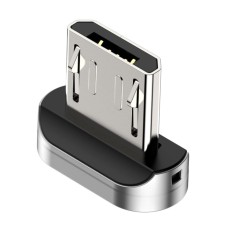 Магнітний адаптер Baseus Zinc Magnetic adapter for Micro