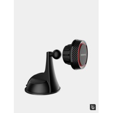 Тримач для мобільного BOROFONE BH14 Journey series in-car phone holder with suction cup for center