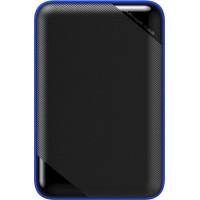 PHD External 2.5'' SiliconPower USB 3.0 Armor A62 1Tb Blue