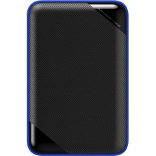 PHD External 2.5'' SiliconPower USB 3.0 Armor A62 1Tb Blue