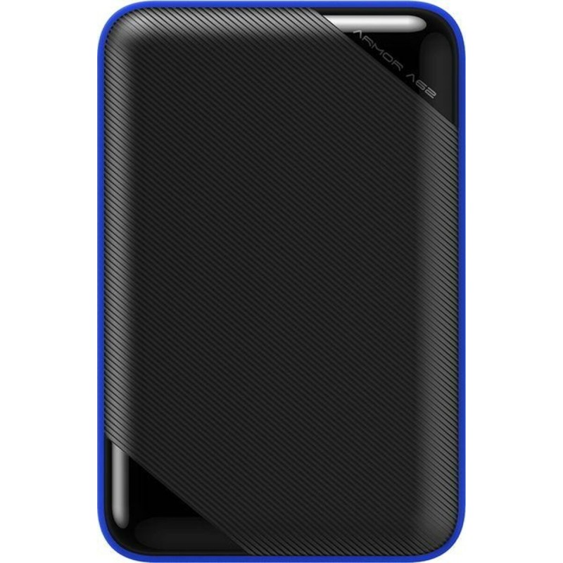 PHD External 2.5'' SiliconPower USB 3.0 Armor A62 1Tb Blue