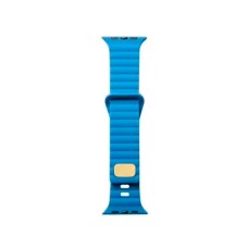 Ремінець для годинника Apple Watch Lightning Buckle 38/40/41mm Sky Blue