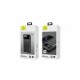 Зовнішній акумулятор Usams US-CD103  PB38 Dual QC3.0+PD Digital Power Bank 30000mAh Black