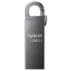 Flash Apacer USB 3.1 AH15A Gen1 32GB Ashy