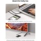 Зовнішня кишеня UGREEN CM321 USB-A to 2.5-Inch SATA Converter 50cm (UGR-70609)