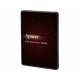 SSD Apacer AS350 128GB 2.5" 7mm SATAIII Standard AP128GAS350-1