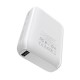 Зовнішній акумулятор BOROFONE BJ1 Olymp power bank 10000mAh 2A White