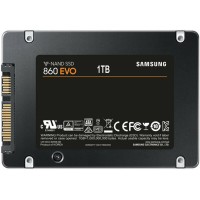 SSD Samsung 860 EVO 1TB 2.5