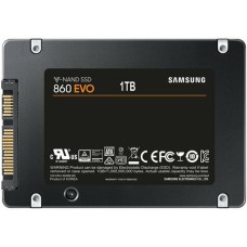 SSD Samsung 860 EVO 1TB 2.5