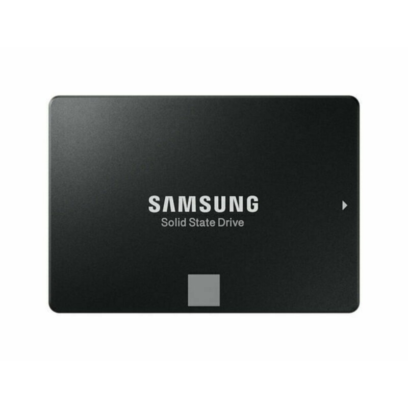 SSD Samsung 860 EVO 1TB 2.5" 7mm SATAIII V-NAND