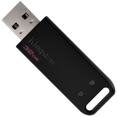 Flash Kingston USB 2.0 DT 20 32GB