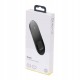 БЗП Baseus Simple 2in1 Wireless Charger Turbo Edition 24W with 12V Charger EU Qi Black
