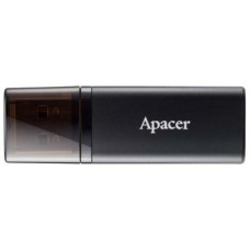 Flash Apacer USB 2.0 AH23B 64Gb black