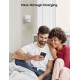 Зарядний пристрій UGREEN CD137 Fast Charging Power Adapter with PD 20W EU (White) (UGR-60450)