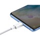 Кабель Baseus Superior Series Fast Charging Data Cable USB to Micro 2A 1m White