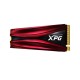 SSD M.2 ADATA GAMMIX S11 Pro 2TB 2280 PCIe 3.0x4 NVMe 3D NAND Read/Write: 3500/3000 MB/sec