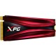 SSD M.2 ADATA GAMMIX S11 Pro 2TB 2280 PCIe 3.0x4 NVMe 3D NAND Read/Write: 3500/3000 MB/sec