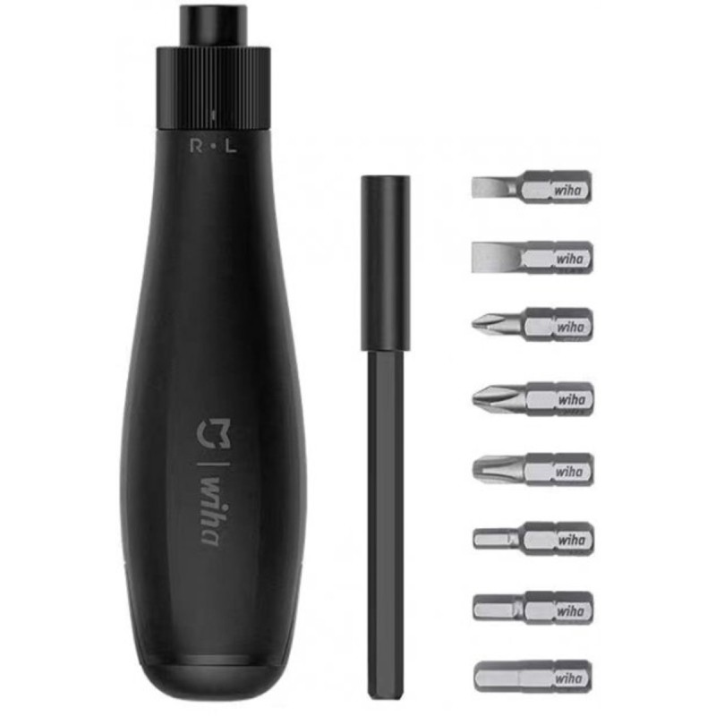 Викрутка Xiaomi Mi x Wiha 8-in-1 Precision Screwdriver