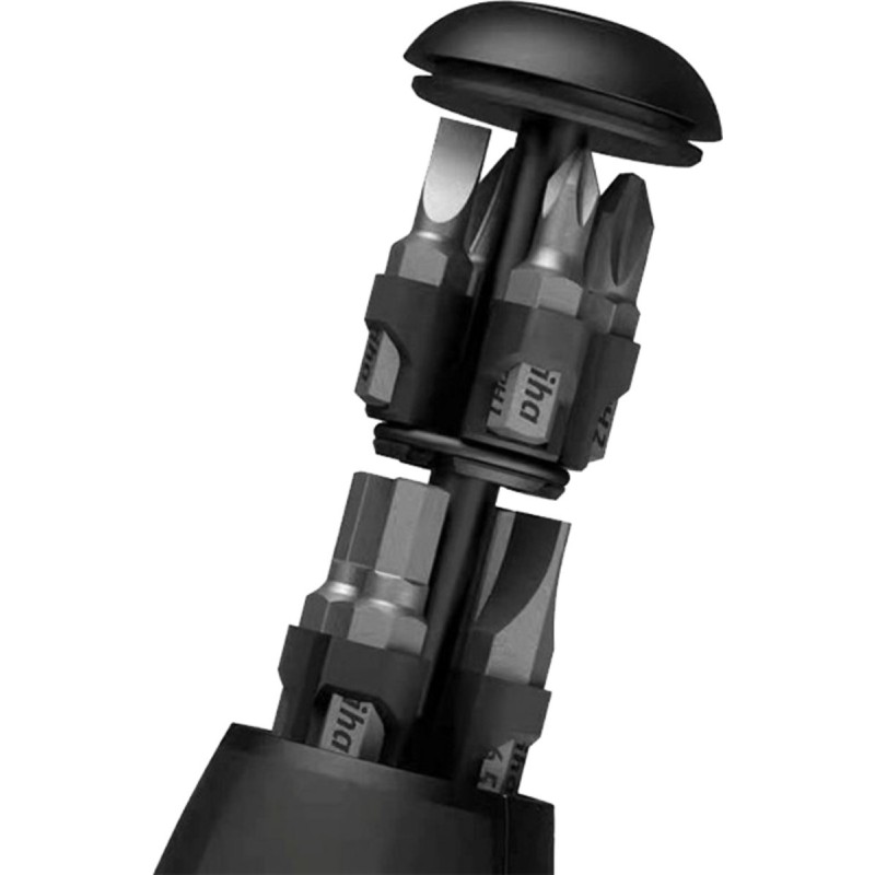 Викрутка Xiaomi Mi x Wiha 8-in-1 Precision Screwdriver