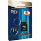 microSDHC DATO 8Gb class 4 (adapter SD)