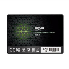 SSD SiliconPower S56 120GB 2.5