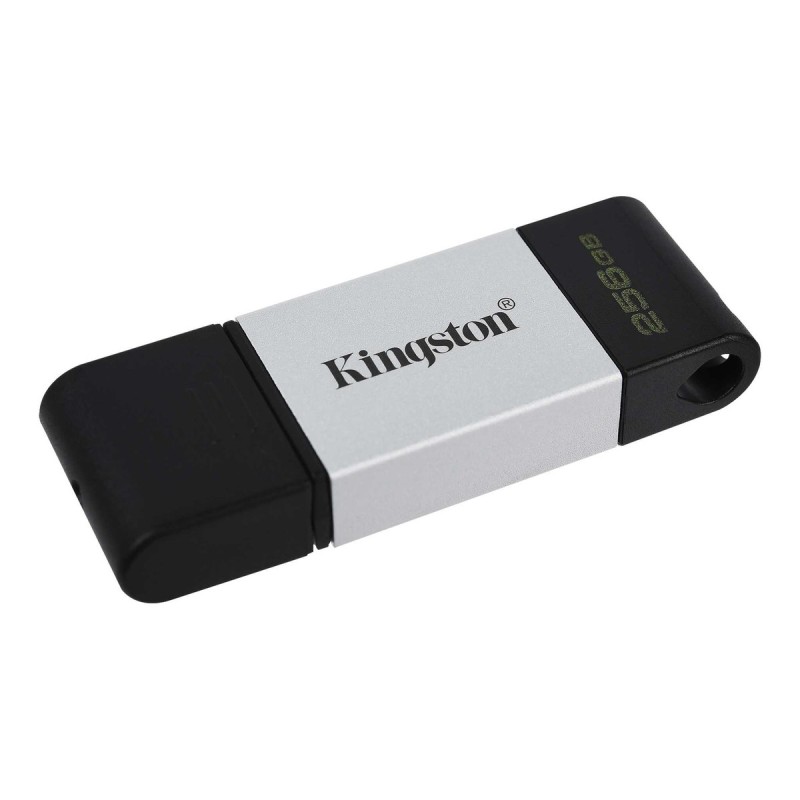 Flash Kingston USB 3.2 DT 80 256GB Type-C