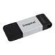 Flash Kingston USB 3.2 DT 80 256GB Type-C