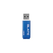 Flash Patriot USB 3.1 Lifestyle Slate 128GB Blue