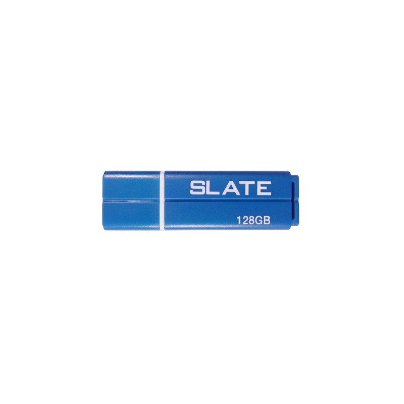 Flash Patriot USB 3.1 Lifestyle Slate 128GB Blue