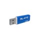 Flash Patriot USB 3.1 Lifestyle Slate 128GB Blue