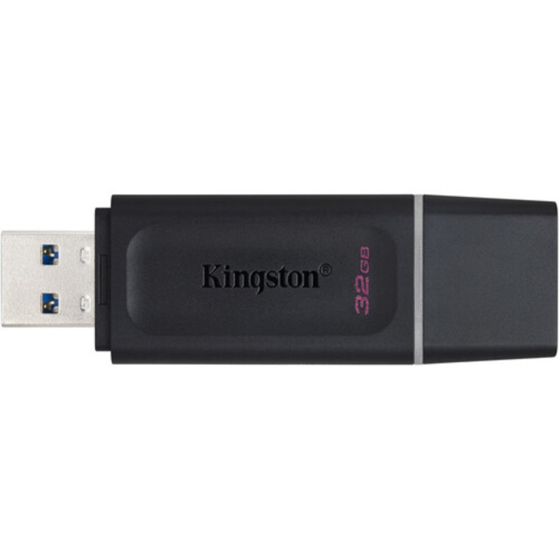 Flash Kingston USB 3.2 DT Exodia 32GB Black/White