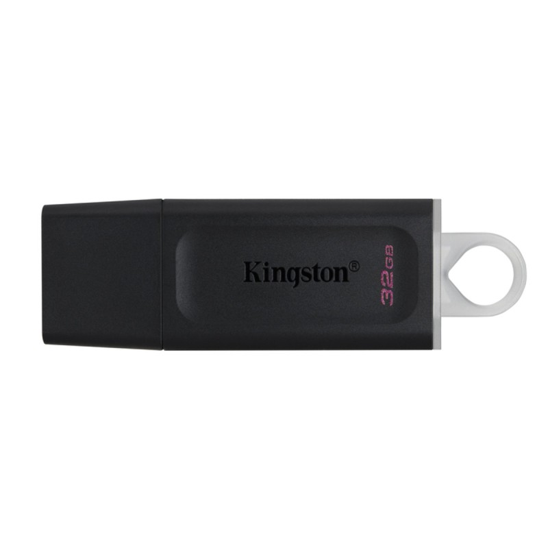 Flash Kingston USB 3.2 DT Exodia 32GB Black/White