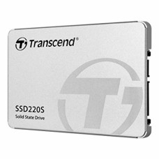 SSD Transcend 220S 120GB 2.5