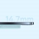 Зовнішній акумулятор Baseus Magnetic Wireless Charging Power bank 6000mAh 20W With Cable Blue
