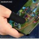 Напальчник ігровий BOROFONE BG1 Superconducting fiber mobile game finger cots(carbon fiber)