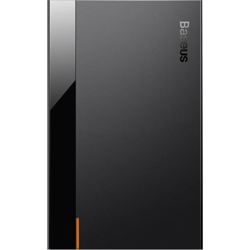 Зовнішній карман Baseus Full Speed Series 2.5" HDD Enclosure(Type-C(GEN2)) Black
