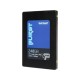 SSD Patriot Burst 240GB 2.5" 7mm SATAIII TLC 3D