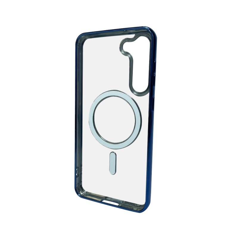 Чохол для смартфона Cosmic CD Magnetic for Samsung S23 Plus Deep Blue